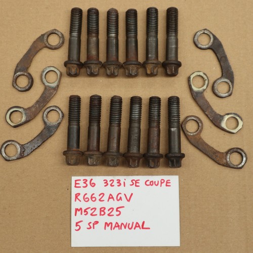 Bmw e36 e46 medium - e36, case