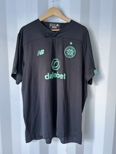 Celtic 2019/20 Goalkeeper