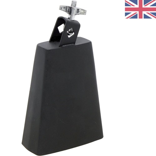 Durable inch salsa cowbell - durable,