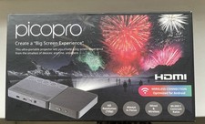 Celluon PicoPro Ultra-portable