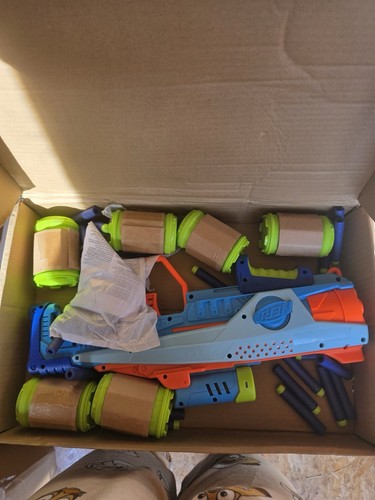 Nerf elite junior rookie - elite,