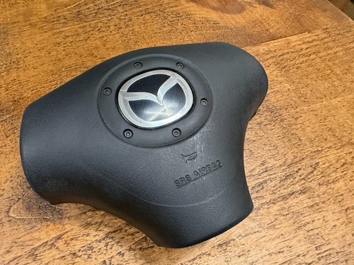 Mazda airbag 2 5 - airbag, 2.5