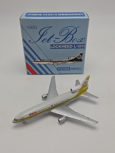 Vintage schabak jet - vintage, box