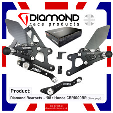DIAMOND RACE PRODUCTS - HONDA