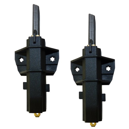 Washing machine motor carbon - machine,