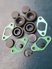 Rover P4 60/75 '51-9, 90 '54-5