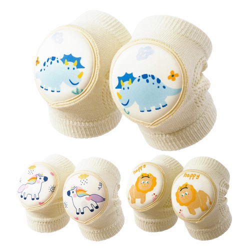 Crawling knee pads - 1/2/3x,
