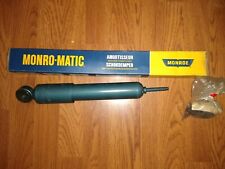 NEW REAR SHOCK ABSORBER - FITS: RENAULT 4 GTL & 6 (1968-)