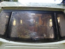 Caravan window avondale - caravan, window,avondale
