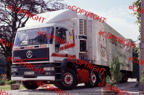 Truck photo fridge freight - -,