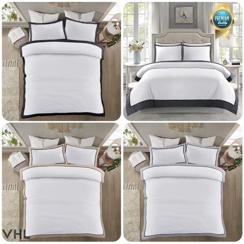 Hotel collection monarch duvet - collection,