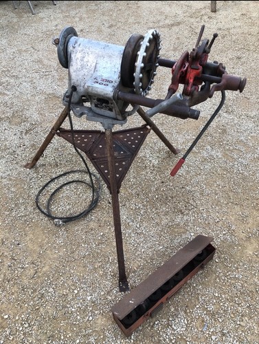 Rigid 300 pipe - 300, with