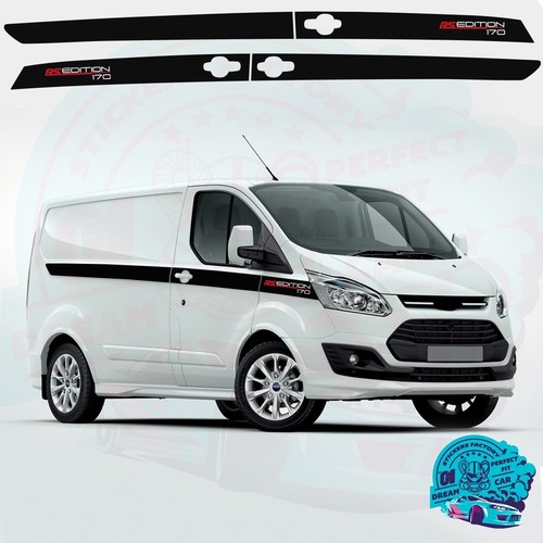 Vinyl side stripe - vinyl, kit
