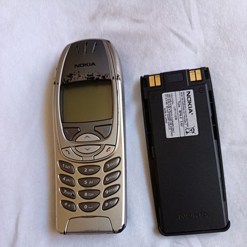 Nokia 6310i phone for - nokia,