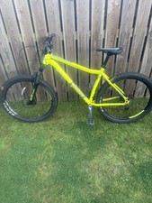 Voodoo Bike Large Mans