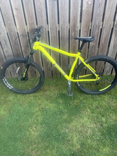 Voodoo bike large mans - voodoo,