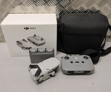 DJI Mini 2 Fly More Combo 4K
