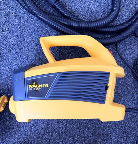 Wagner flexio 690 - wagner,