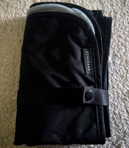 Stokke foldable padded - stokke, travel