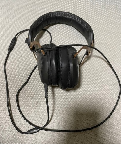 Moda crossfade over the - v-moda, 3