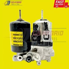 Genuine Toyota Prius Plus