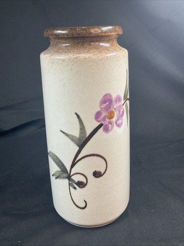 Vintage scheurich keramik - vintage,