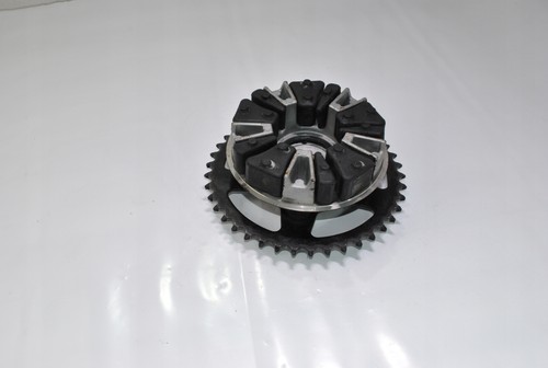 Honda 500 pc63 - f,