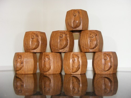 Classic set golden oak - classic, of
