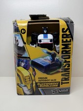 Hasbro Transformers Legacy