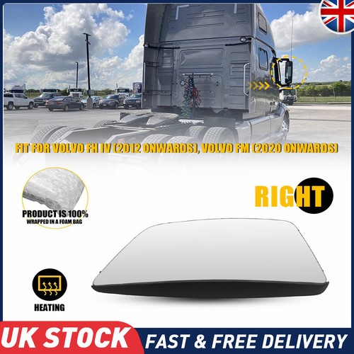 Right driver side - driver, wide