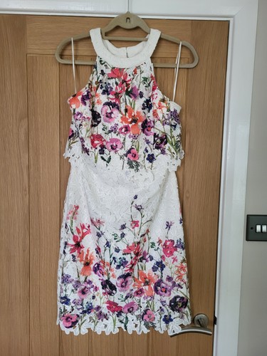 Lipsy women halterneck - lipsy,