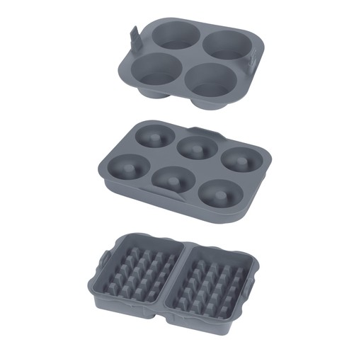 Salter air fryer baking - air,