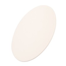 12Inch Ceramic Pizza Stone Pizza Baking Stone/ Pan, Perfect for Grill and7212