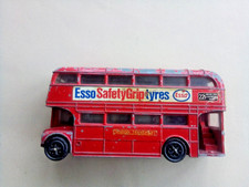 DINKY TOYS  AEC ROUTEMASTER
