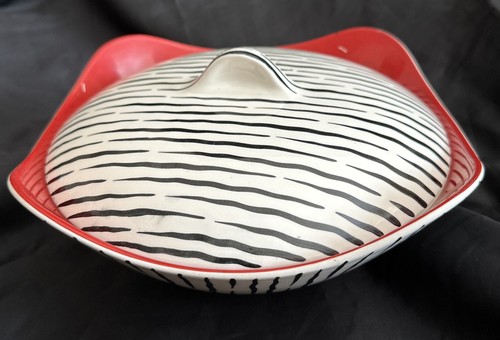 Vintage midwinter pottery - vintage,