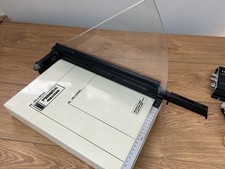 Vintage Babs Premier 14 Metal