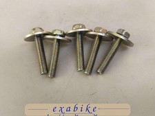 clutch screws for Honda VTR