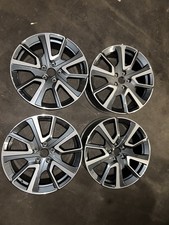 Borbet alloy rims 5x110