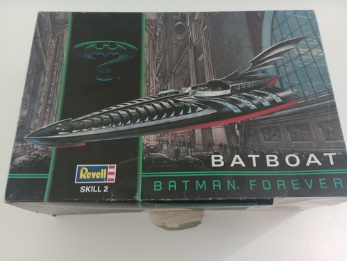 Set revell batman forever - set,