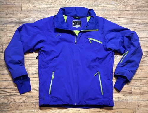 Powderhorn jacket mens - jacket, l