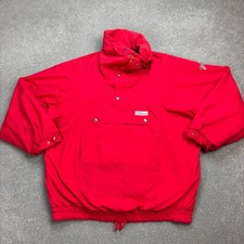 Schoffel Jacket Adult Large