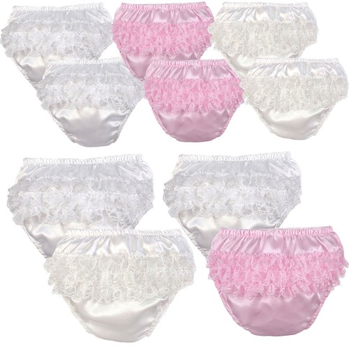 Baby girl frilly - girl, knickers
