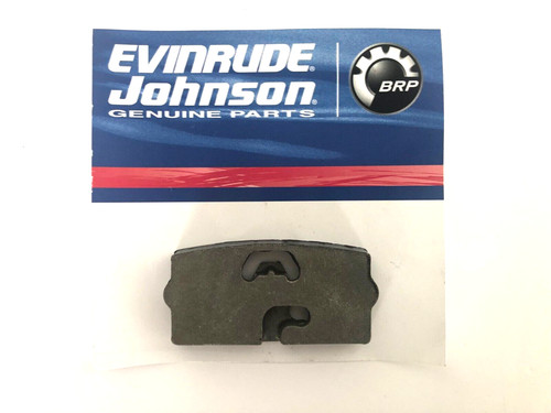 Evinrude johnson recoil - evinrude,