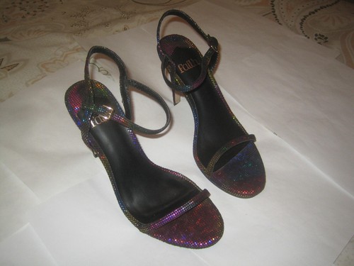 Ladies shoes faith - ladies,