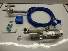 Weber DCOE Carburetor Twin