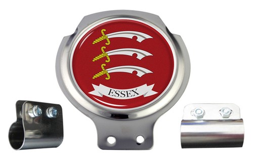 Scooter bar badge essex - badge,