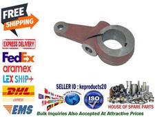 BRAKE SHAFT ARM PEDAL LEVER