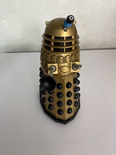 Doctor who talking dalek - doctor,
