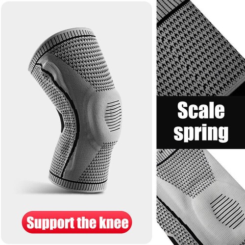 The ultra knee elite - ultra,