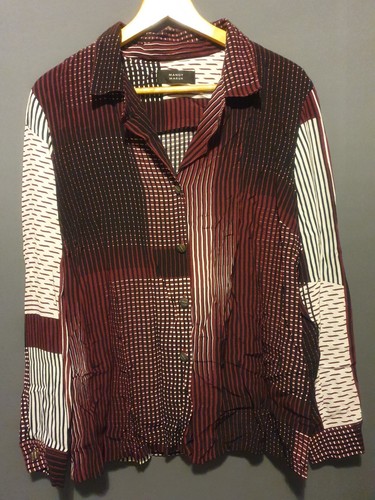 Mandy marsh stripe - mandy, size